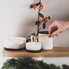 Detail do interiéru