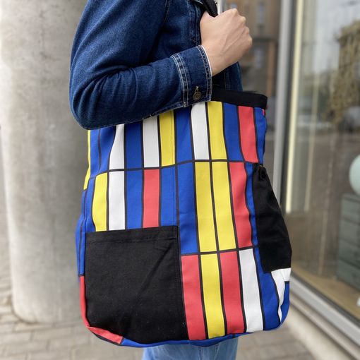 Taška Baghaus Shopper