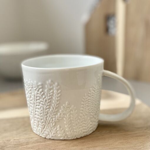 Porcelánový hrnek Raeder z kolekce MIX & MATCH