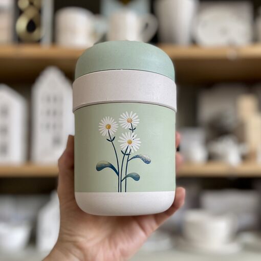 Bioloco Plant Lunchpot Sedmikrásky